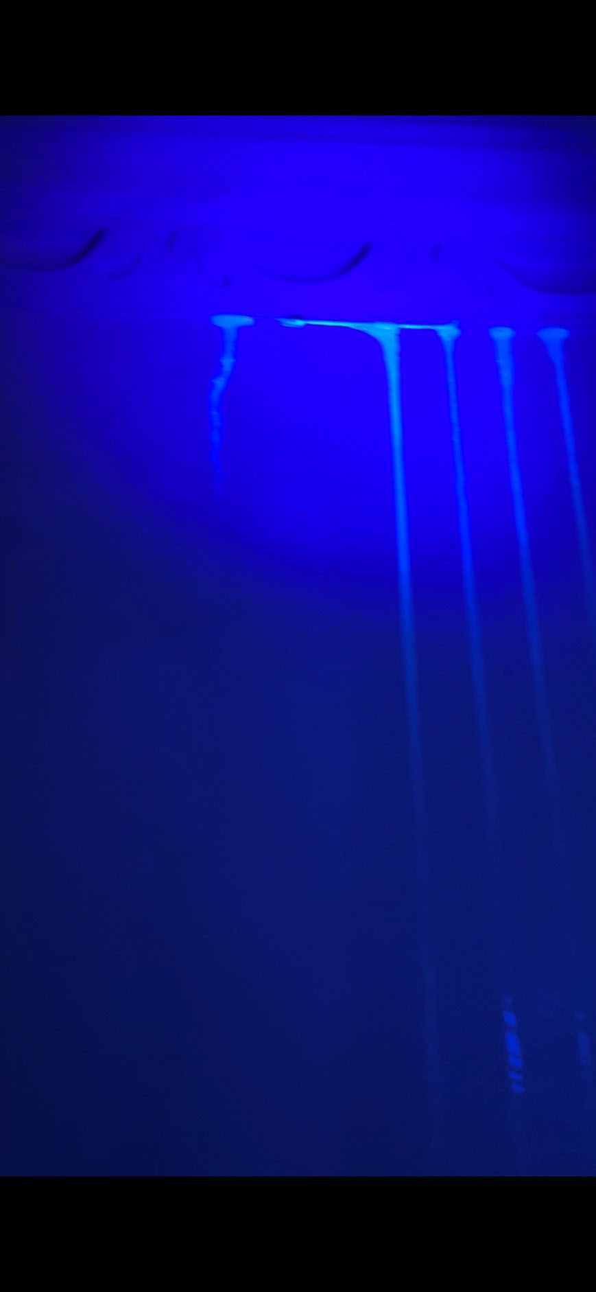 新北浴室螢光劑測試防水