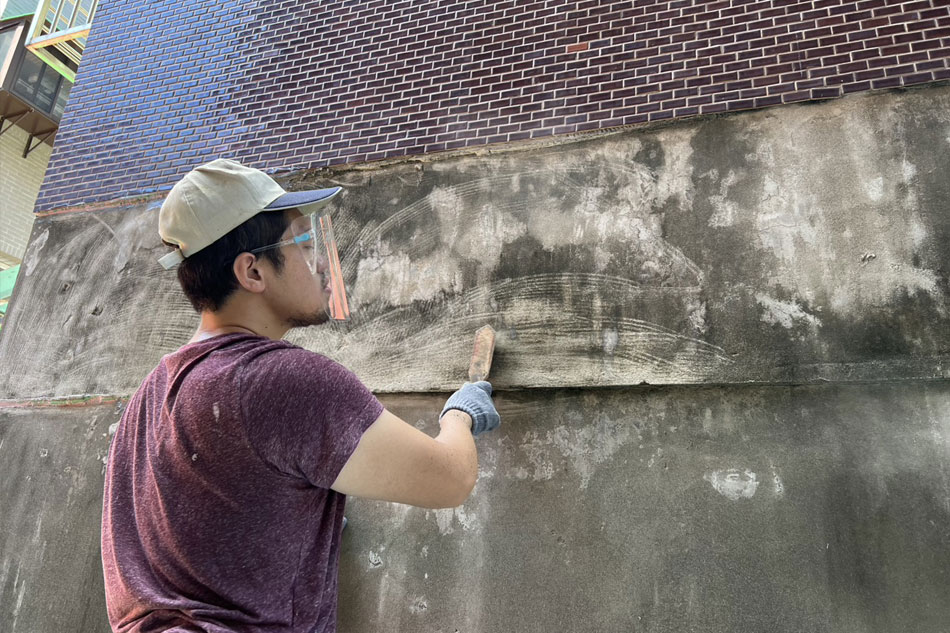 新店防水抓漏專業施工團隊，快速解決漏水問題獲得客戶一致好評